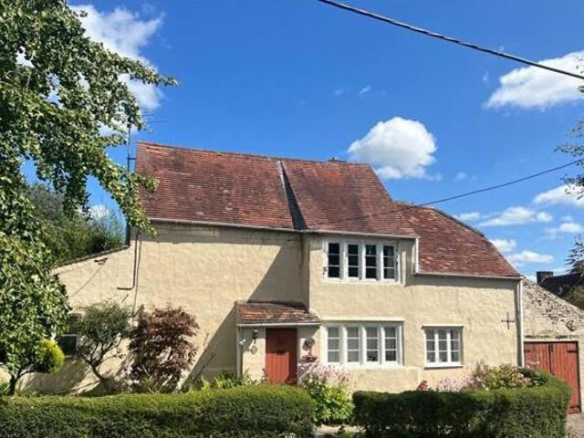 House for sale in Westbury, Wiltshire
