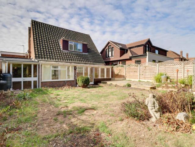 Farm for sale in St Albans, Hertfordshire
