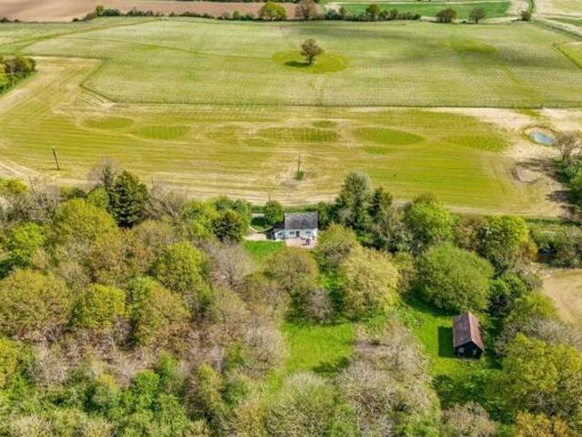 House for sale in Lyons, Greater London