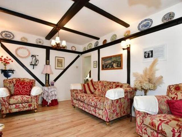 House for sale in Whitstable, Kent