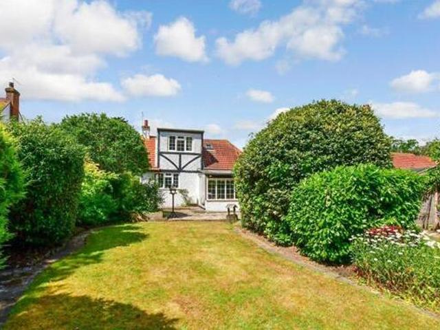 House for sale in Whitstable, Kent