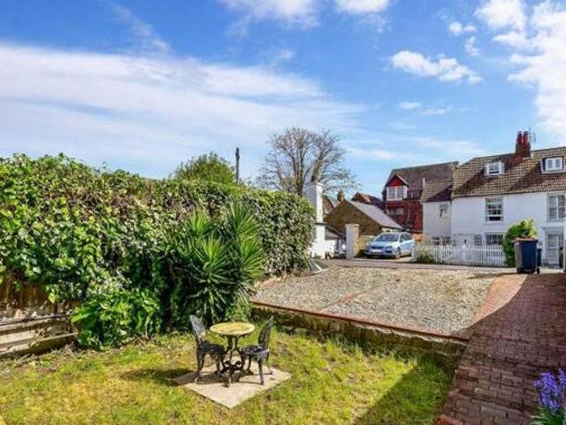 House for sale in Whitstable, Kent