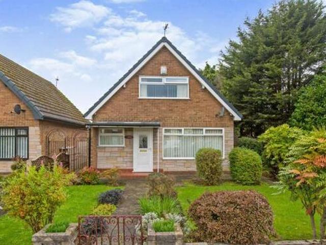 House for sale in Lancashire