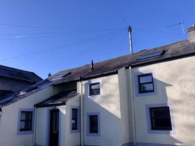 House for sale in Wigton