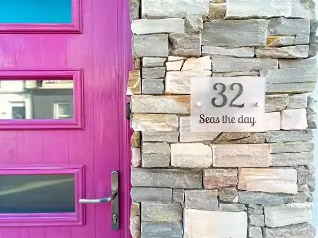 House for sale in Donaghadee