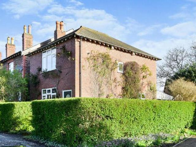 House for sale in Wilmslow Park, Wilmslow