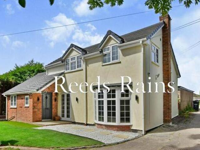 House for sale in Fulshaw Park, Wilmslow