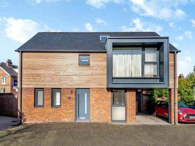 House for sale in Hampshire