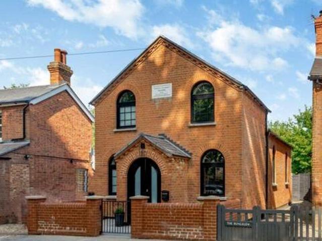 House for sale in Lyons, Greater London