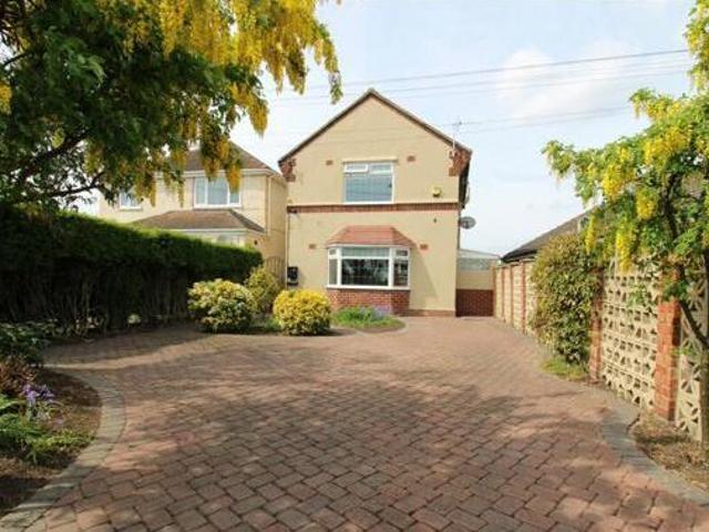 House for sale in Wirral