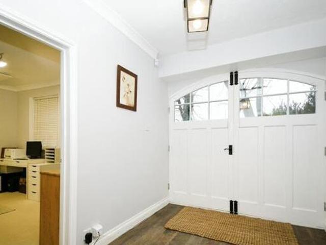 House for sale in Wisbech, Fenland
