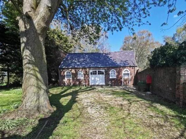 House for sale in Wisbech, Fenland