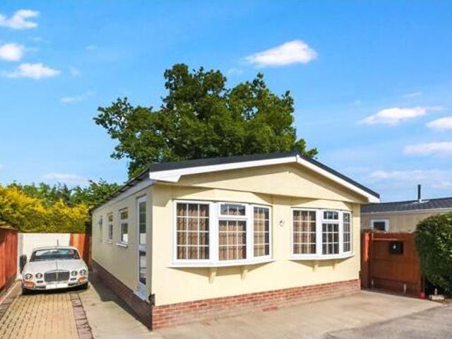 House for sale in Lyons, Greater London
