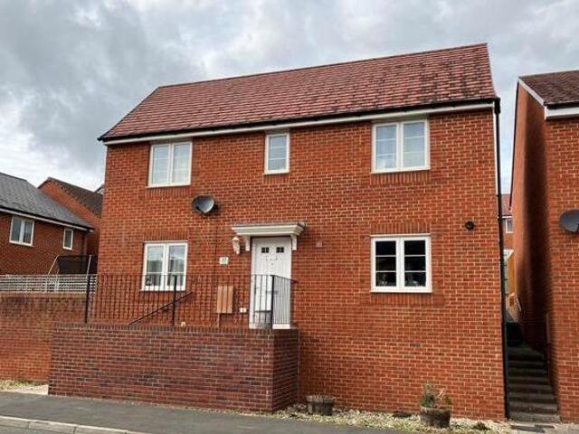 House for sale in Yeovil, Somerset