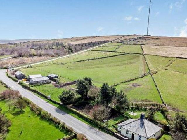 House for sale in Weir Quay, Devon