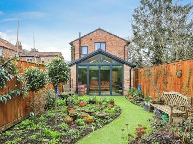 House for sale in The Groves, High Field