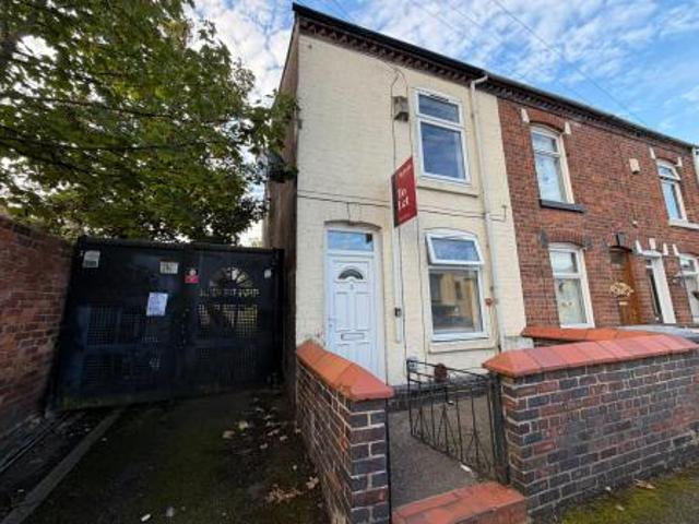 House for rent in Hammond Street