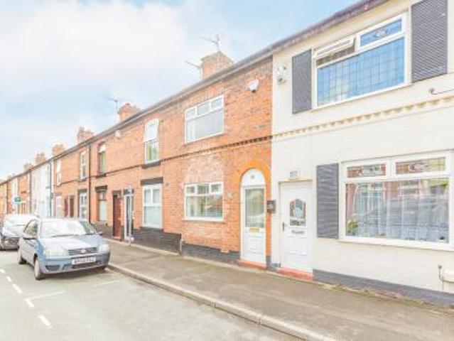 House for rent in Fairfield, Warrington