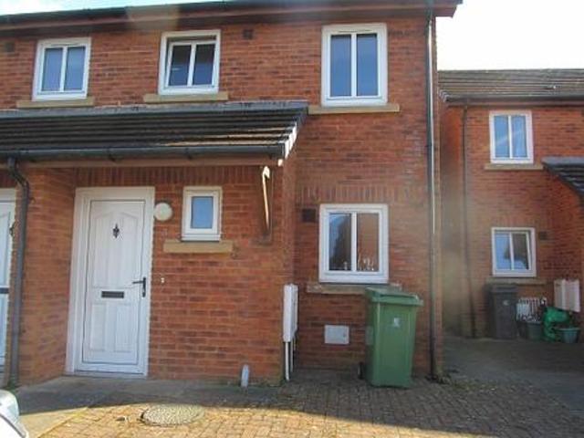 House for rent in Blackwell, Carlisle