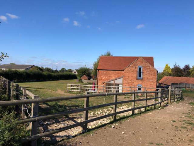 House for rent in Appleton-with-Eaton, Dromore