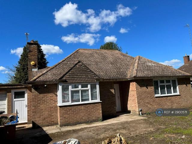 House for rent in Cawston, New Bilton