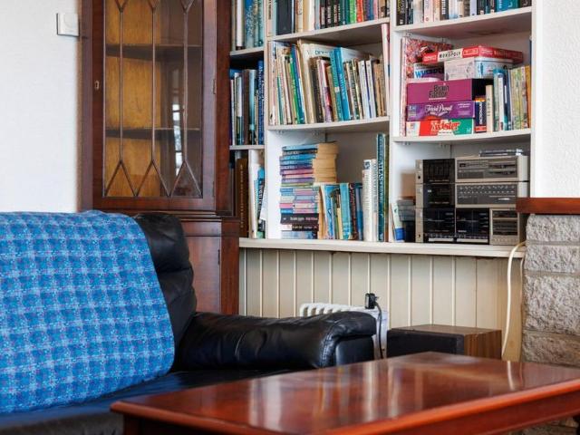 House for rent in Carradale, Scotland