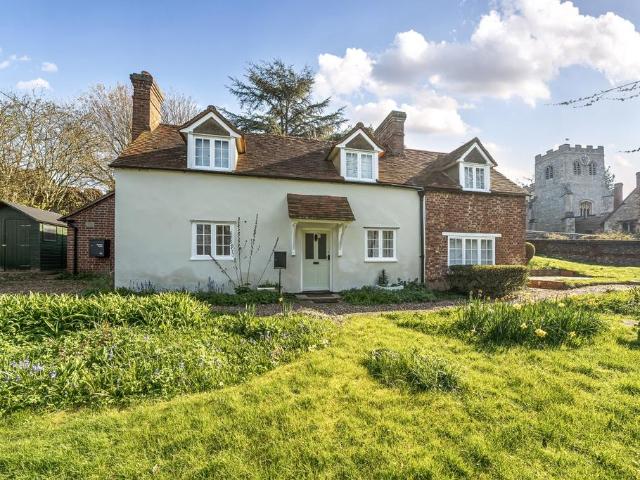 House for rent in Berrick Salome, Oxfordshire