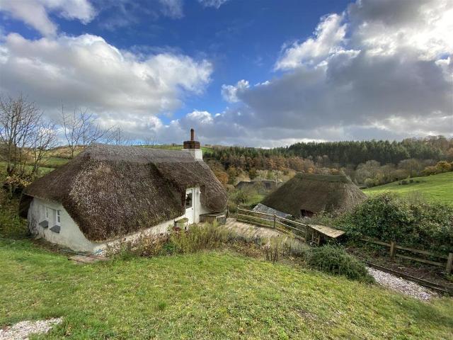 House for rent in Strode, Devon