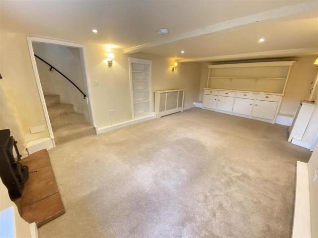 House for rent in Strode, Devon