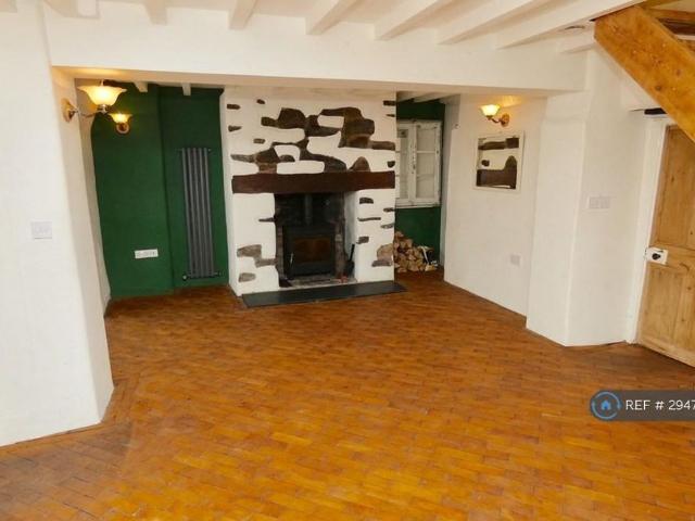 House for rent in North Tawton, Weir Quay