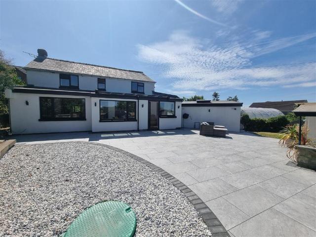 House for rent in Bromsberrow Heath, Gloucestershire