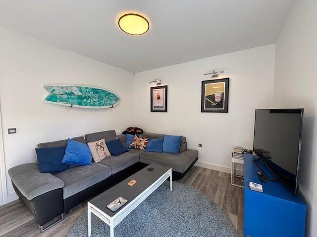 House for rent in Boscoppa, St. Austell