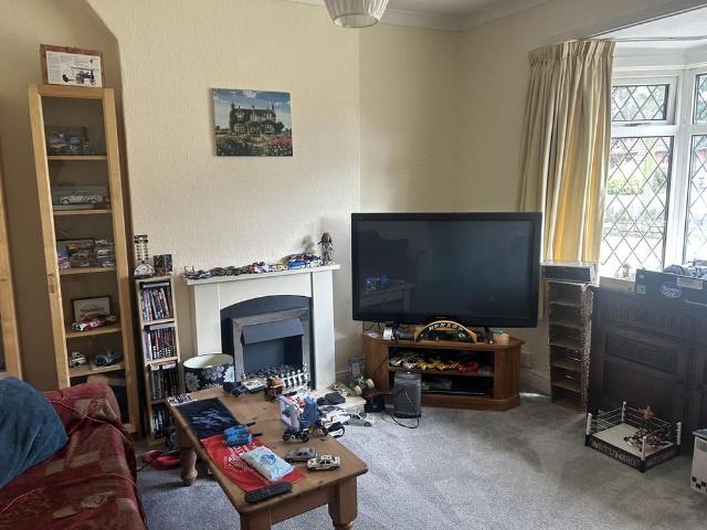 House for rent in Tarleton, Roby Mill