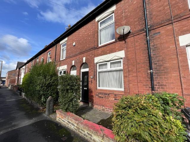 House for rent in Hazel Grove, Greater Manchester