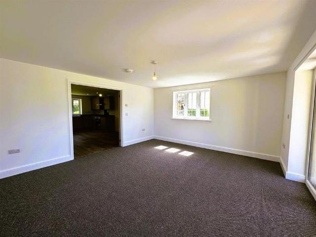House for rent in West Exe, Newton St Cyres