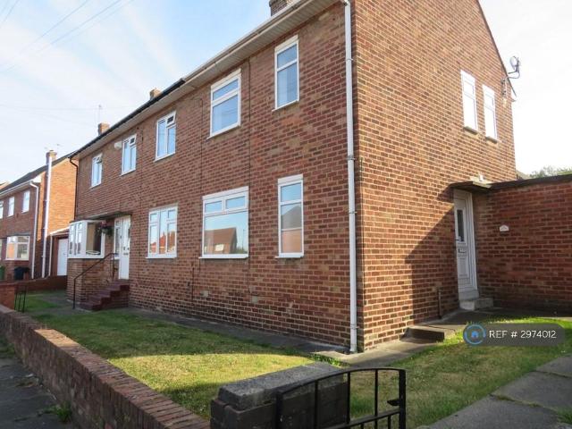 House for rent in Grangetown, Sunderland