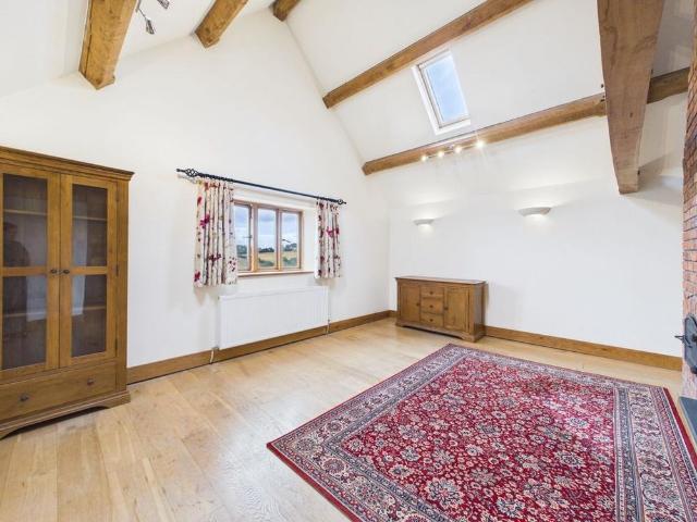 House for rent in Crucorney, Llanvihangel Crucorney