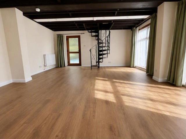 House for rent in Upper Harbledown, The Bridge