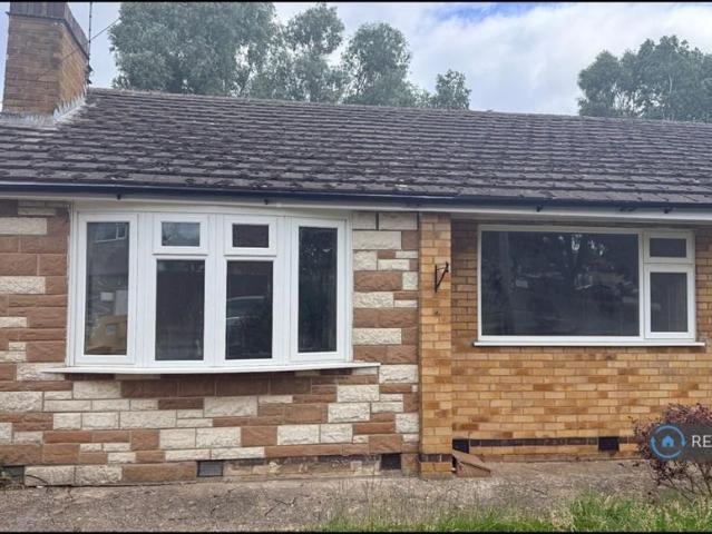 House for rent in Wigston Magna, Leicestershire