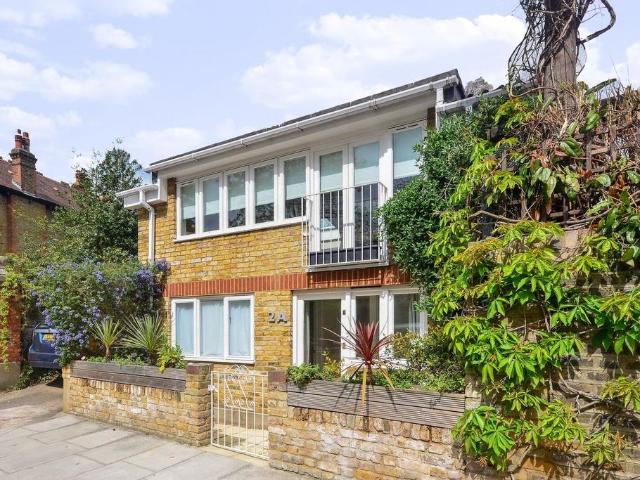 House for rent in Kew, Greater London