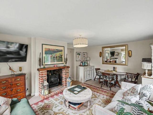 House for rent in Standon, Colliers End