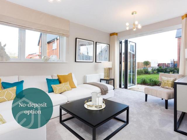 House for rent in Frinton and Walton, Dale Hill