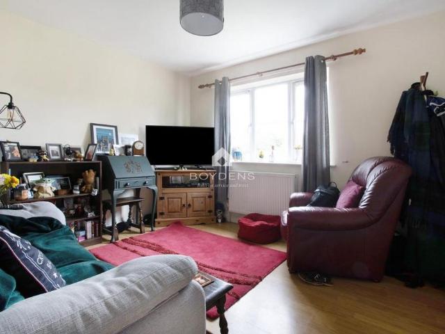 House for rent in Sudbury, Chelmondiston