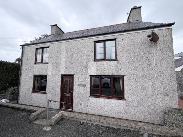 House for rent in Llanfair-yn-Neubwll, Caergeiliog