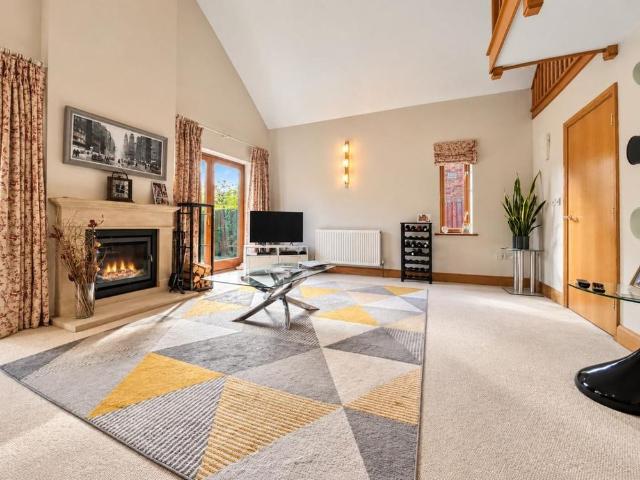 House for rent in Highfields Caldecote, South Cambridgeshire