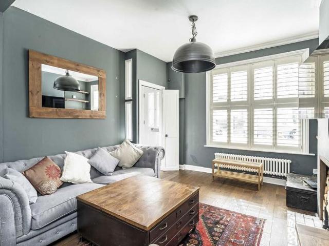 House for rent in East Dulwich, Greater London