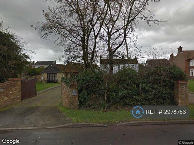 House for rent in Edlesborough, Buckinghamshire