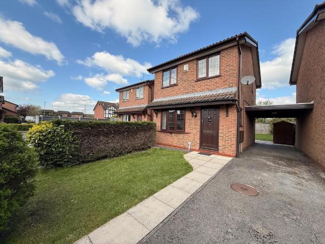 House for rent in Leighton