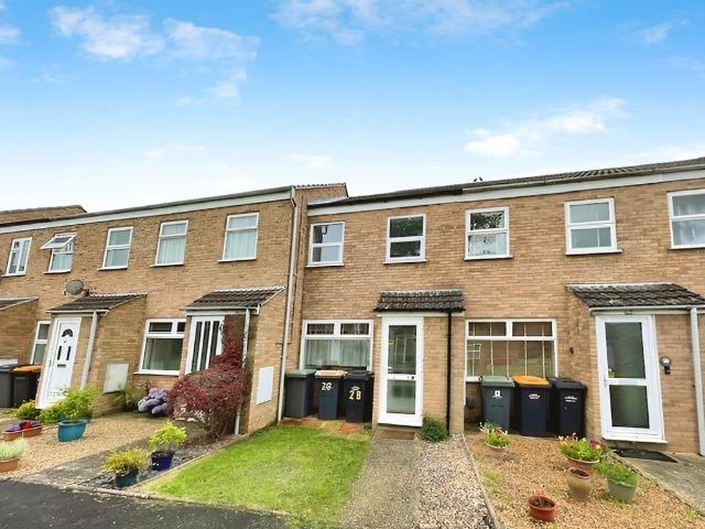 House for rent in De Parys, Bedford