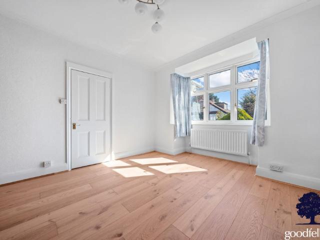 House for rent in London Borough of Merton, Greater London